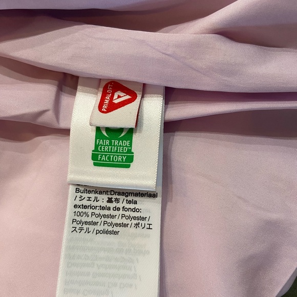 J. Crew Puffer Jacket Size XS - Picture 5 of 7